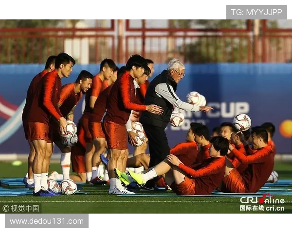 中国足球迎来新篇章 国足集结备战亚洲杯 锻造冠军之师