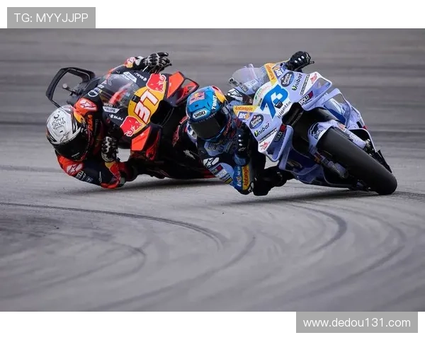 摩托车大奖赛新赛季战况激烈 突破性技术和车手表现引领潮流